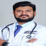 Dr. Imran Ali